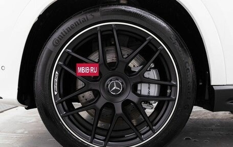 Mercedes-Benz GLE Coupe AMG, 2026 год, 13 952 582 рублей, 15 фотография