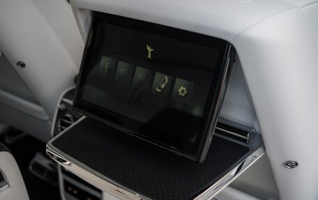 Rolls-Royce Cullinan, 2026 год, 75 000 000 рублей, 25 фотография