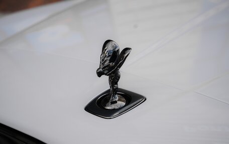 Rolls-Royce Cullinan, 2026 год, 75 000 000 рублей, 34 фотография
