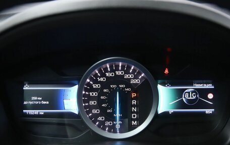 Ford Explorer VI, 2015 год, 2 220 000 рублей, 16 фотография