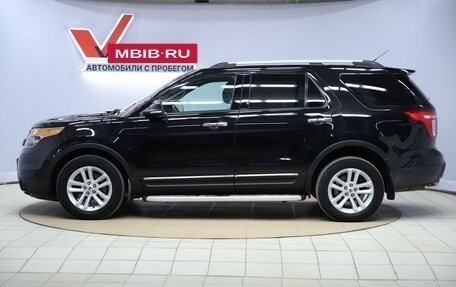 Ford Explorer VI, 2015 год, 2 220 000 рублей, 8 фотография