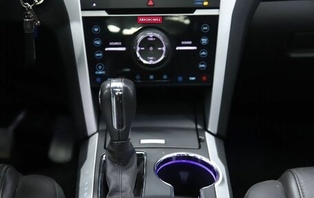 Ford Explorer VI, 2015 год, 2 220 000 рублей, 17 фотография