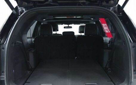 Ford Explorer VI, 2015 год, 2 220 000 рублей, 13 фотография
