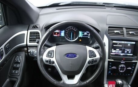 Ford Explorer VI, 2015 год, 2 220 000 рублей, 19 фотография