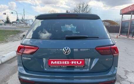 Volkswagen Tiguan II, 2019 год, 2 650 000 рублей, 3 фотография