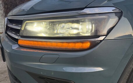 Volkswagen Tiguan II, 2019 год, 2 650 000 рублей, 5 фотография