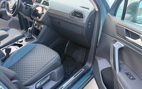 Volkswagen Tiguan II, 2019 год, 2 650 000 рублей, 17 фотография