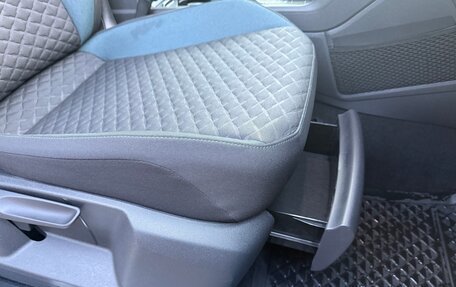 Volkswagen Tiguan II, 2019 год, 2 650 000 рублей, 15 фотография