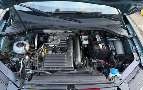 Volkswagen Tiguan II, 2019 год, 2 650 000 рублей, 7 фотография