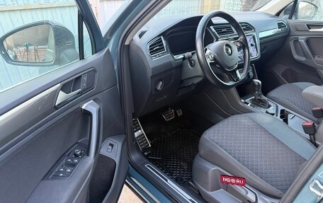 Volkswagen Tiguan II, 2019 год, 2 650 000 рублей, 12 фотография