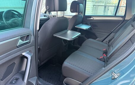 Volkswagen Tiguan II, 2019 год, 2 650 000 рублей, 21 фотография