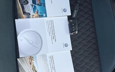 Volkswagen Tiguan II, 2019 год, 2 650 000 рублей, 25 фотография