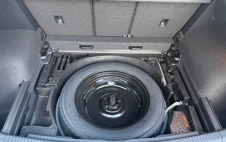 Volkswagen Tiguan II, 2019 год, 2 650 000 рублей, 22 фотография