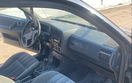 Volkswagen Passat B3, 1990 год, 125 000 рублей, 9 фотография