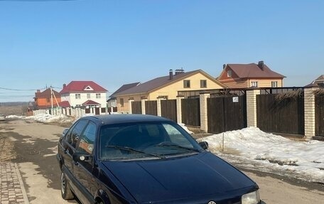 Volkswagen Passat B3, 1990 год, 125 000 рублей, 6 фотография