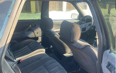 Volkswagen Passat B3, 1990 год, 125 000 рублей, 10 фотография