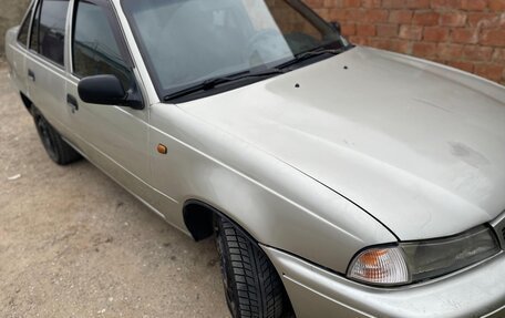 Daewoo Nexia I рестайлинг, 2007 год, 195 000 рублей, 3 фотография