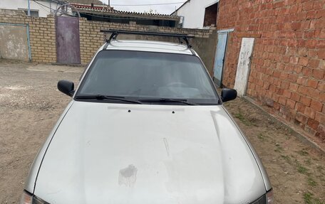 Daewoo Nexia I рестайлинг, 2007 год, 195 000 рублей, 9 фотография