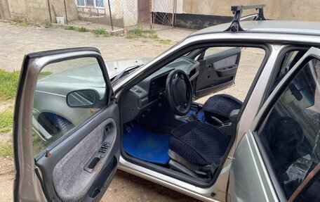 Daewoo Nexia I рестайлинг, 2007 год, 195 000 рублей, 6 фотография