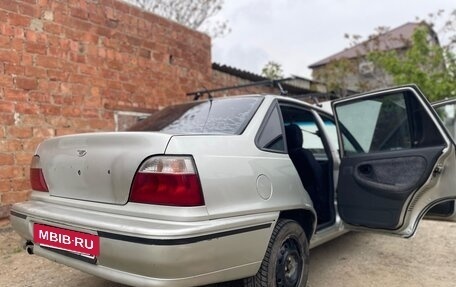 Daewoo Nexia I рестайлинг, 2007 год, 195 000 рублей, 2 фотография