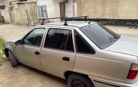 Daewoo Nexia I рестайлинг, 2007 год, 195 000 рублей, 10 фотография