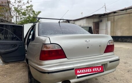 Daewoo Nexia I рестайлинг, 2007 год, 195 000 рублей, 4 фотография