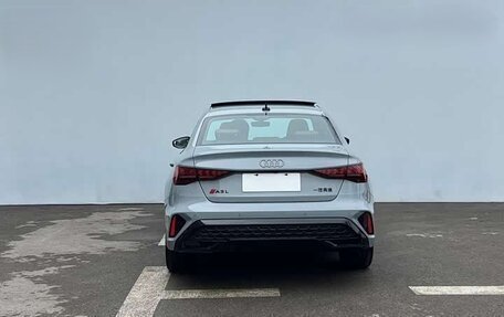 Audi A3, 2026 год, 2 110 000 рублей, 5 фотография