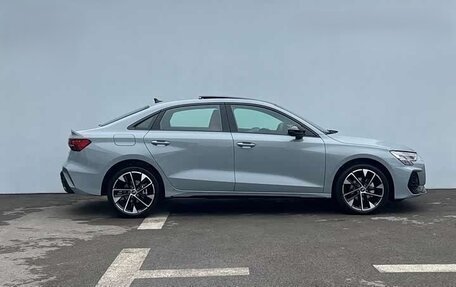 Audi A3, 2026 год, 2 110 000 рублей, 3 фотография