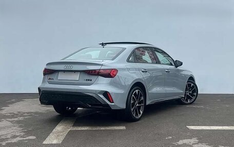 Audi A3, 2026 год, 2 110 000 рублей, 4 фотография
