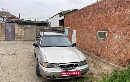 Daewoo Nexia I рестайлинг, 2007 год, 195 000 рублей, 17 фотография