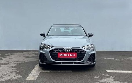 Audi A3, 2026 год, 2 110 000 рублей, 2 фотография