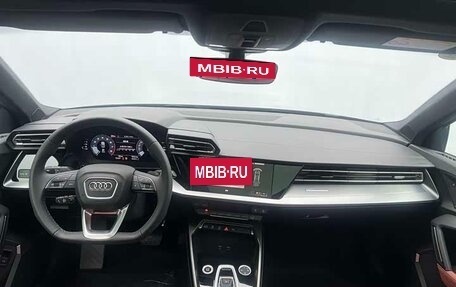 Audi A3, 2026 год, 2 110 000 рублей, 8 фотография