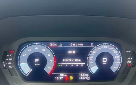 Audi A3, 2026 год, 2 110 000 рублей, 11 фотография