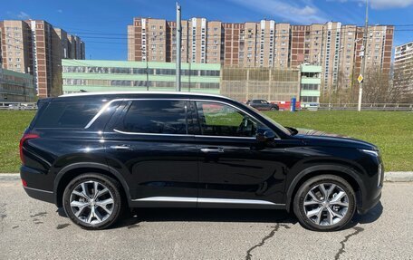 Hyundai Palisade I, 2020 год, 4 600 000 рублей, 3 фотография