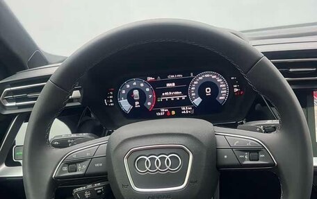 Audi A3, 2026 год, 2 110 000 рублей, 10 фотография