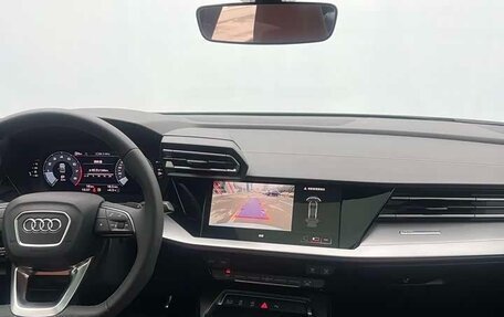 Audi A3, 2026 год, 2 110 000 рублей, 9 фотография