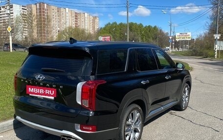 Hyundai Palisade I, 2020 год, 4 600 000 рублей, 4 фотография