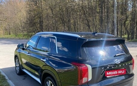 Hyundai Palisade I, 2020 год, 4 600 000 рублей, 6 фотография