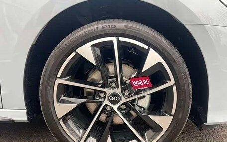 Audi A3, 2026 год, 2 110 000 рублей, 13 фотография