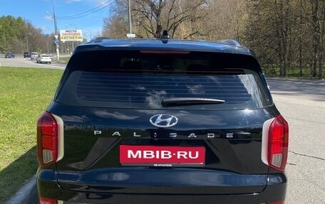 Hyundai Palisade I, 2020 год, 4 600 000 рублей, 5 фотография