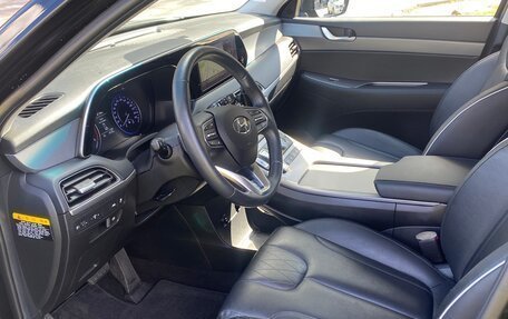 Hyundai Palisade I, 2020 год, 4 600 000 рублей, 9 фотография