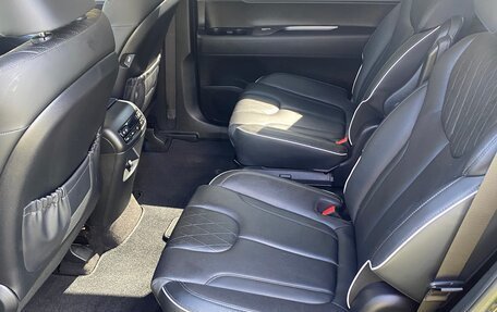 Hyundai Palisade I, 2020 год, 4 600 000 рублей, 11 фотография