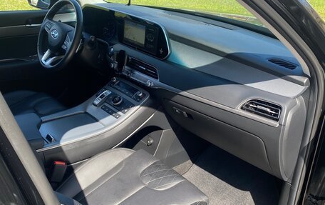 Hyundai Palisade I, 2020 год, 4 600 000 рублей, 14 фотография