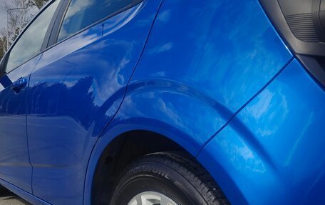 Chevrolet Aveo III, 2012 год, 599 900 рублей, 12 фотография