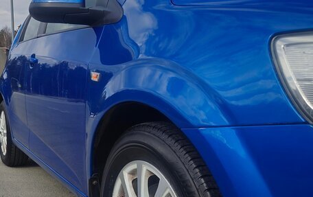 Chevrolet Aveo III, 2012 год, 599 900 рублей, 14 фотография
