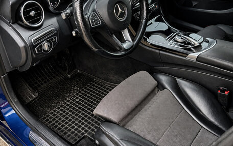 Mercedes-Benz C-Класс, 2014 год, 1 850 000 рублей, 5 фотография
