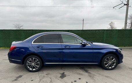 Mercedes-Benz C-Класс, 2014 год, 1 850 000 рублей, 2 фотография