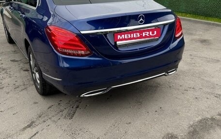 Mercedes-Benz C-Класс, 2014 год, 1 850 000 рублей, 4 фотография