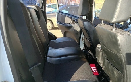 Chevrolet Niva I рестайлинг, 2015 год, 570 000 рублей, 11 фотография