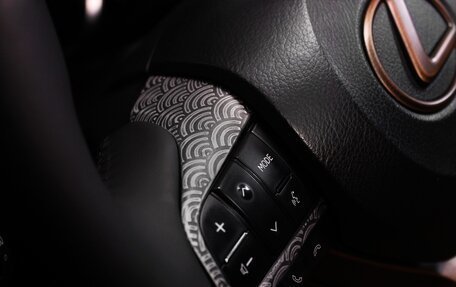 Lexus LX III, 2021 год, 9 000 000 рублей, 4 фотография